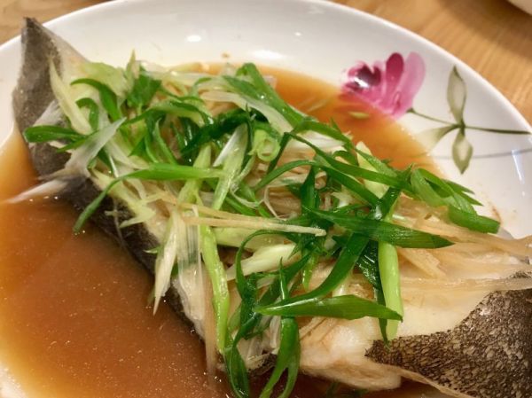 <當日配送>厚切比目魚(真空包裝) 
