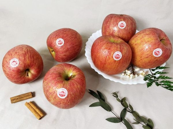 <少量零購>日本青森蜜富士蘋果 