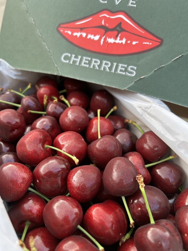 紐西蘭大嘴巴櫻桃【32mm】 