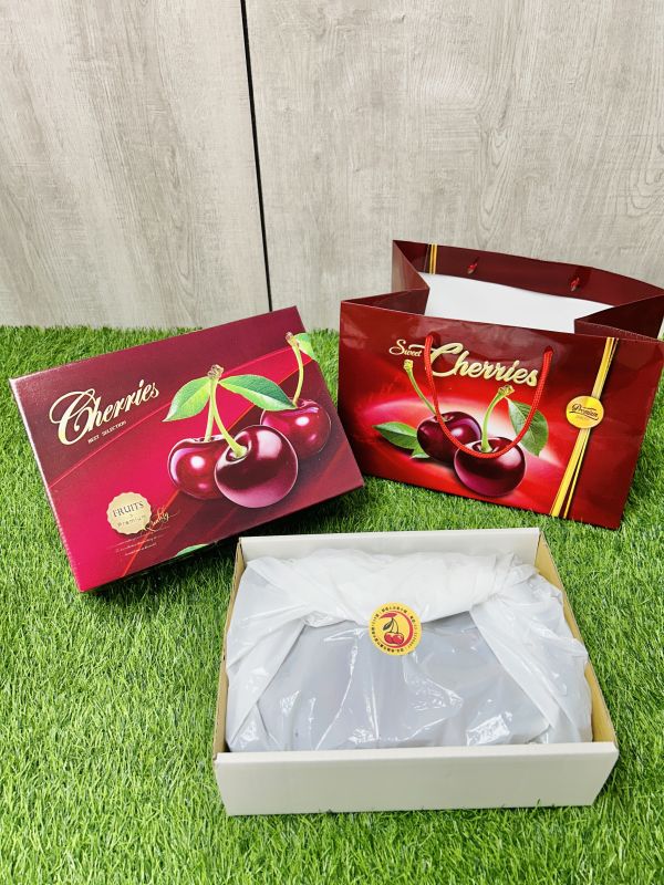 大果智利櫻桃【30mm】 