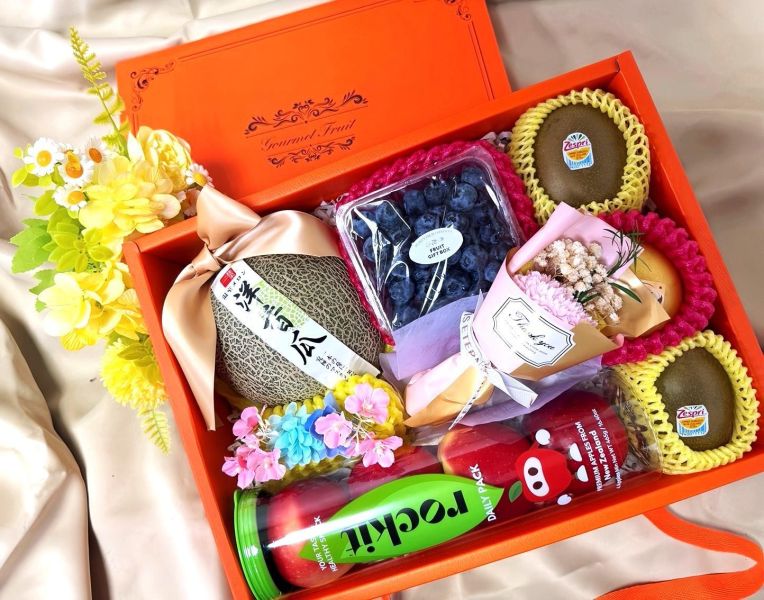 <摯愛禮盒>美滿平安禮盒 