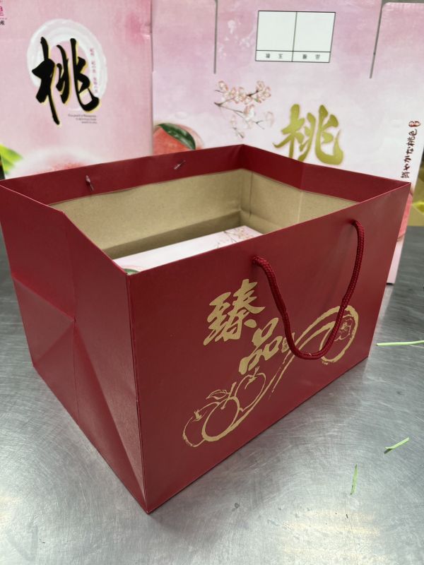 (香氣冠軍)日本山形縣白桃 