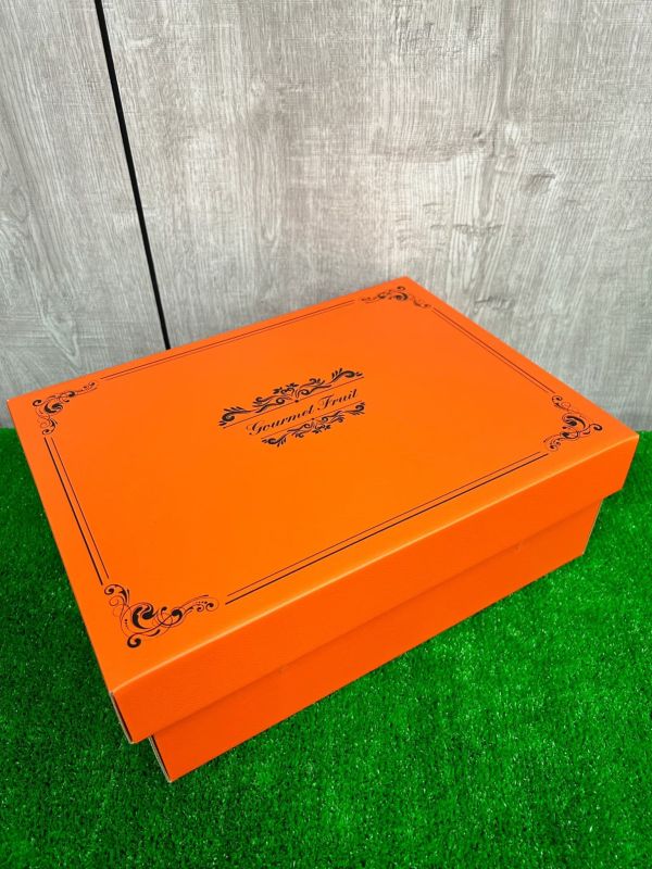 <精緻禮盒>S054蘋香棗甜 年年如意 