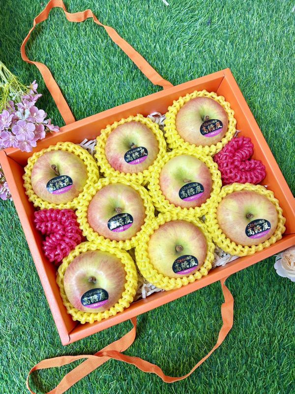 <年節禮盒>S082黃金糖蜜禮盒 