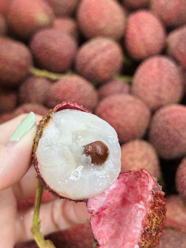 <少量零購>艷麗荔枝 