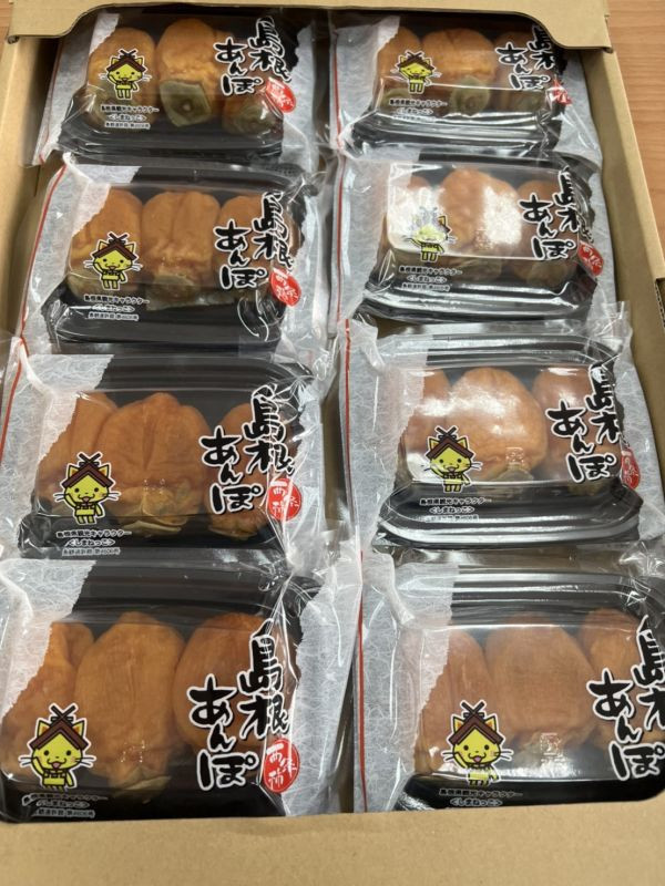 <少量零購>島根柿餅 