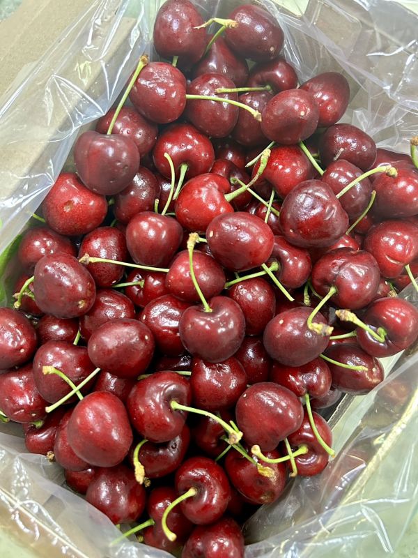 【原裝賣場】智利黑櫻桃30MM 