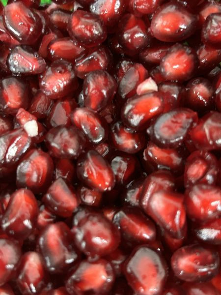 【空運】美國紅石榴 