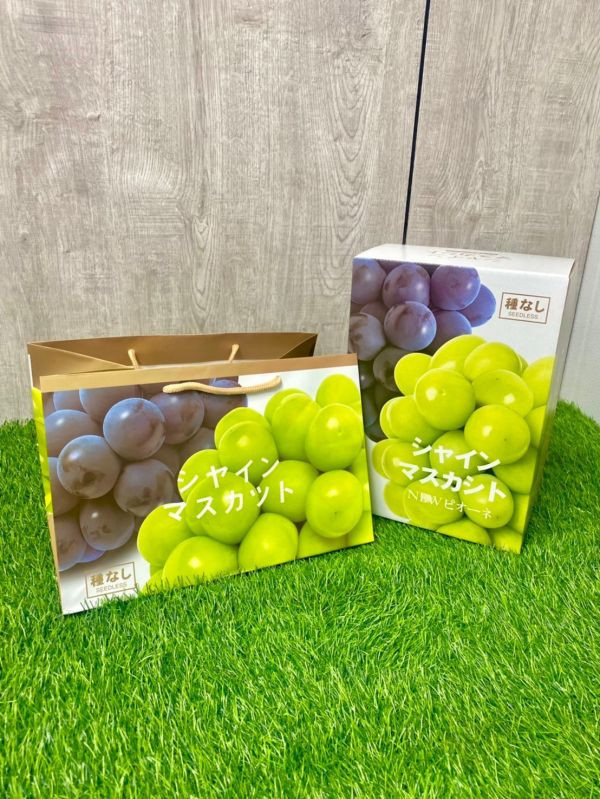 <年節禮盒>S051韓國麝香禮盒 