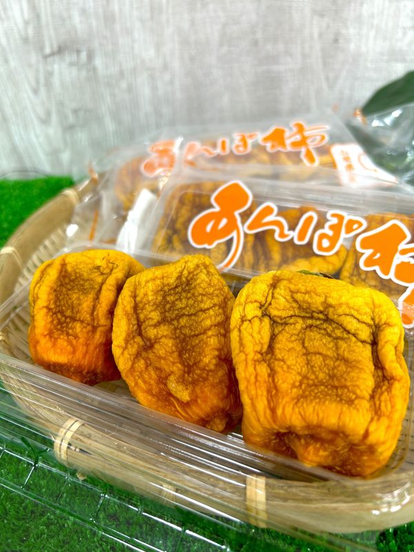 <少量零購>日本山梨柿餅 