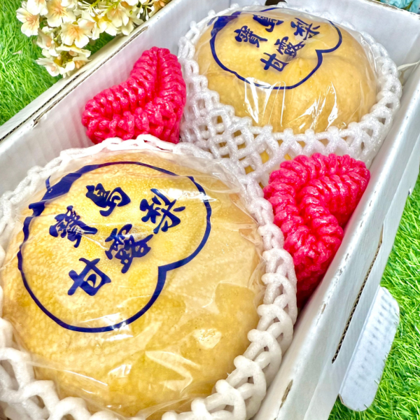 <巨無霸>嚴選寶島甘露梨 