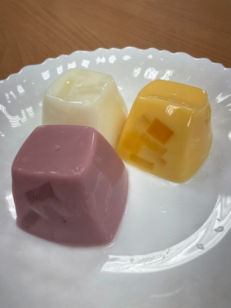 (常溫)綜合水果優格果凍 