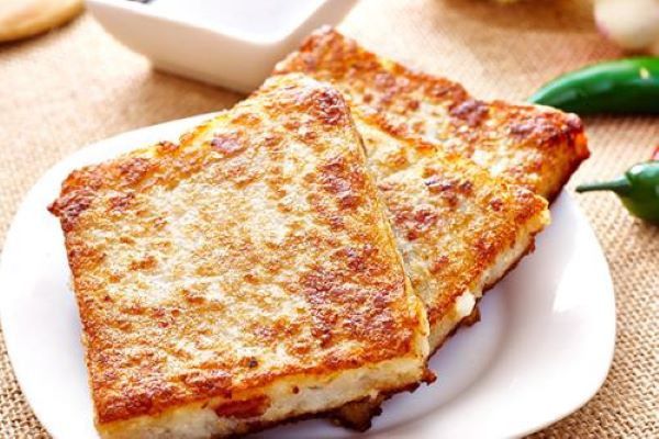 <少量零購>港式蘿蔔糕 