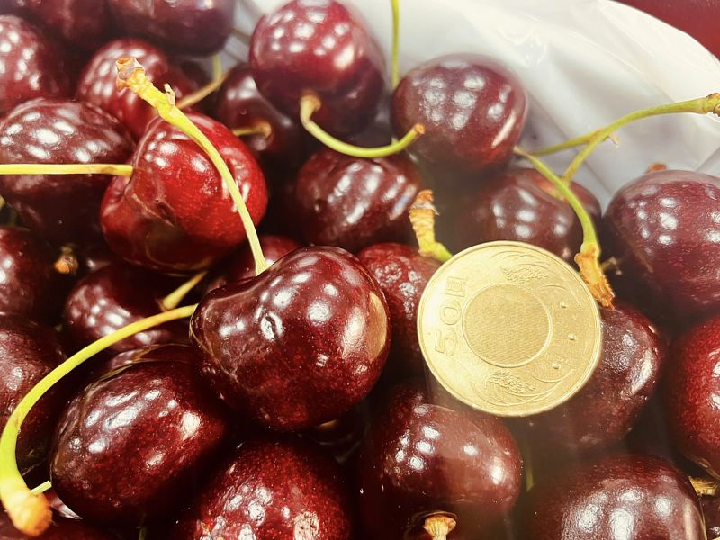 紐西蘭櫻桃【30mm】 