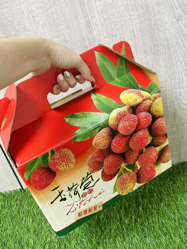<端午佳節禮盒>台南玉荷包禮盒 