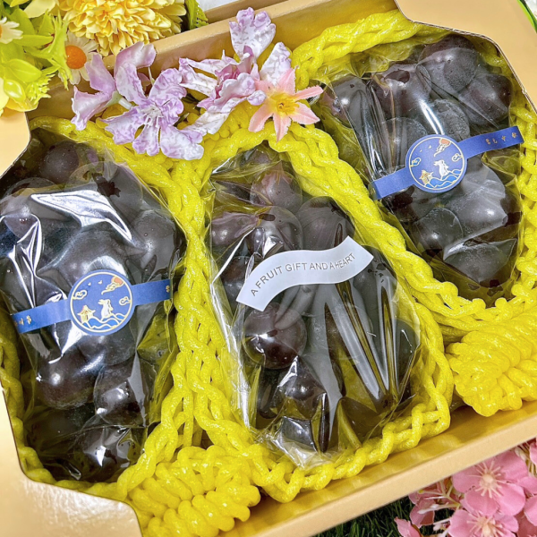 <中秋禮盒>巨峰心意禮 