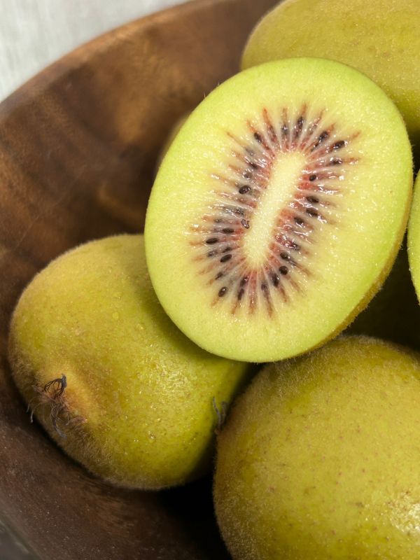 美國紅心奇異果 