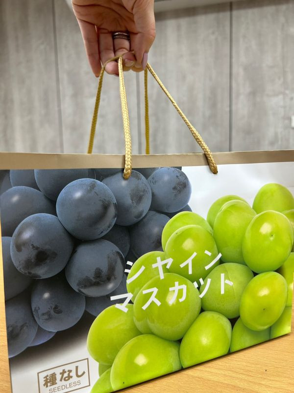 <年節禮盒>S051韓國麝香禮盒 