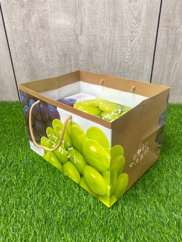 <年節禮盒>S017韓國麝香櫻桃禮盒 