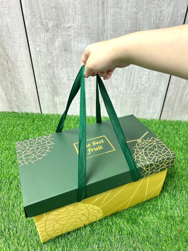 <摯愛禮盒>哈密瓜禮盒 