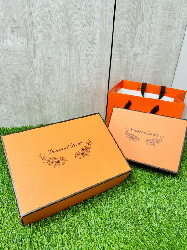 紅鈴水蜜桃6玉禮盒 