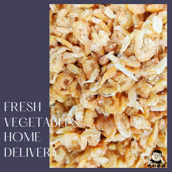 蝦米 約150克±10% 