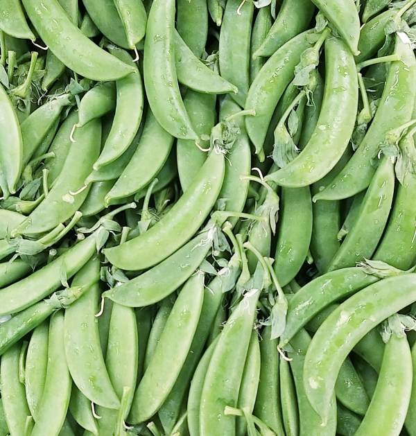 甜豆 約300克±10% 