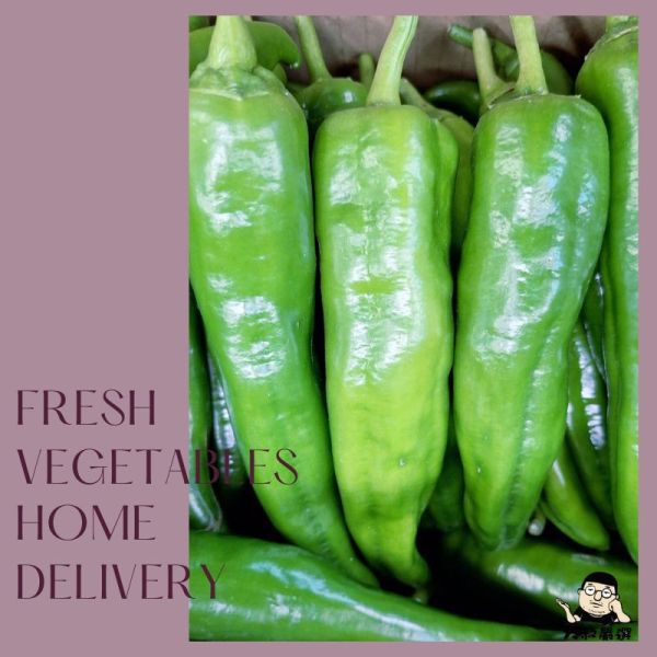 角椒 約300克±10% 