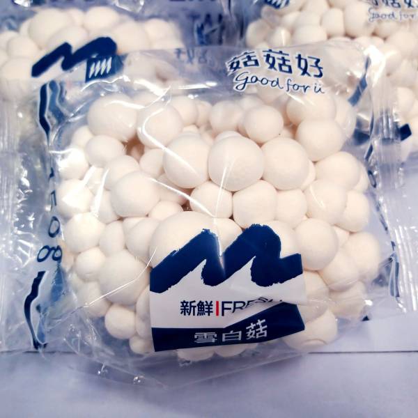 雪白菇 100g±10% 