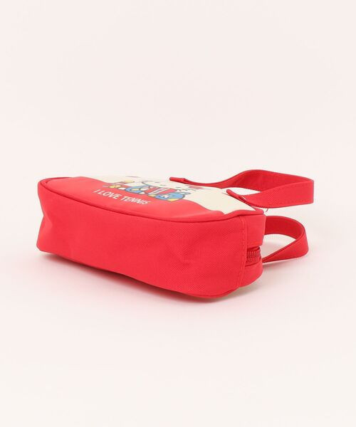 Hello Kitty 經典復古手提包 