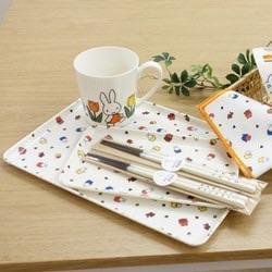 kanesho 米菲復古陶瓷馬克杯 