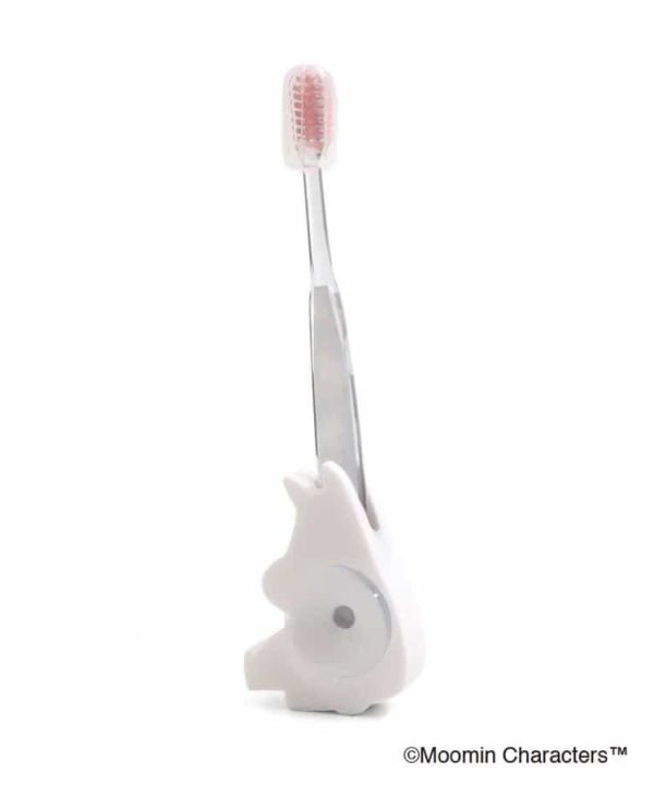 Moomin 牙刷架組 