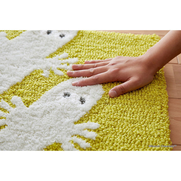 溜溜們防螨地墊 