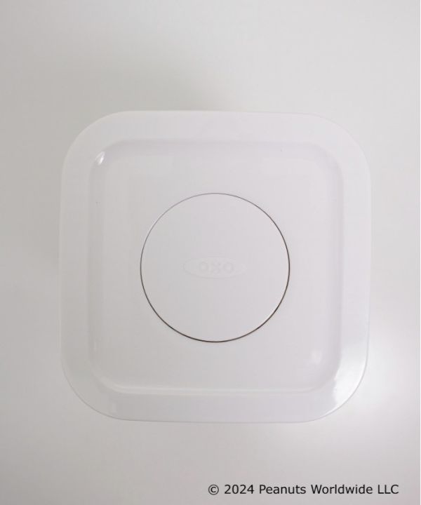 美國OXO & Peanuts 阪急阪神百貨限定 保鮮盒 