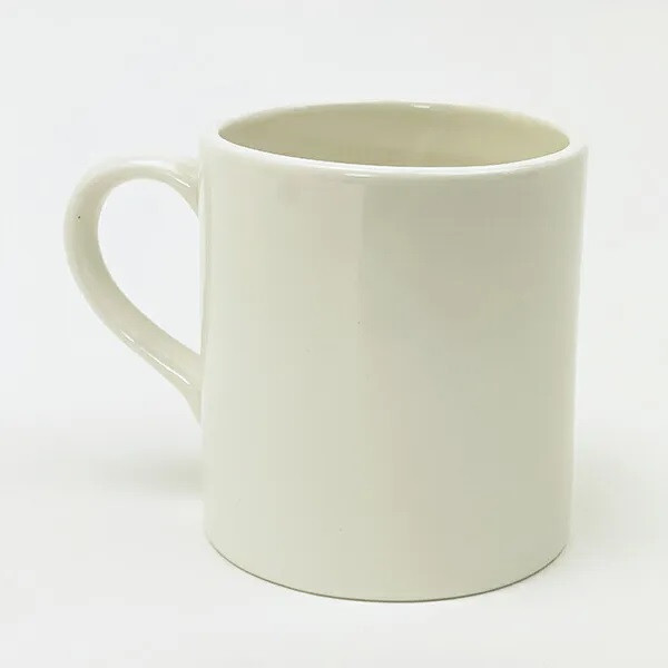 哆啦A夢 胖虎立體公仔馬克杯 