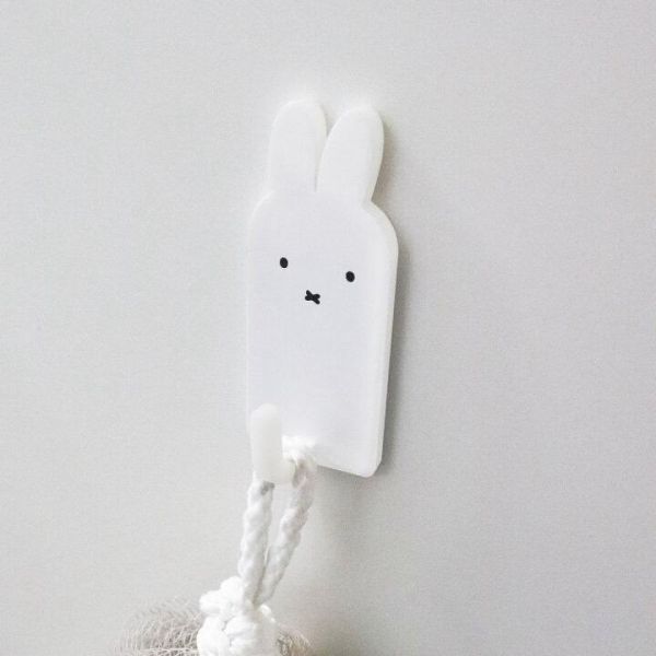 Miffy 磁吸掛勾 