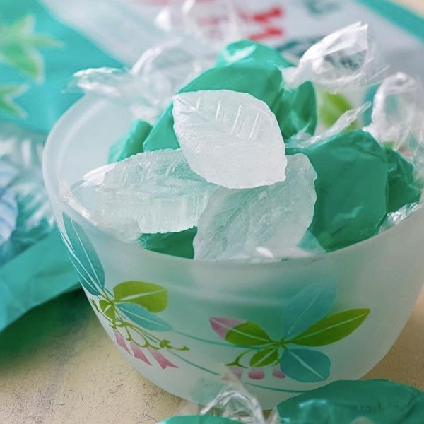 Hello Kitty X 北見薄荷油噴霧 11.5ml 