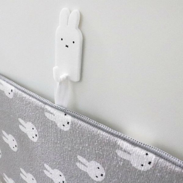 Miffy 磁吸掛勾 