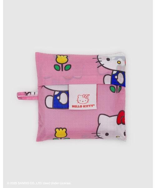 BAGGU × Sanrio Hello Kitty 聯名環保購物袋 