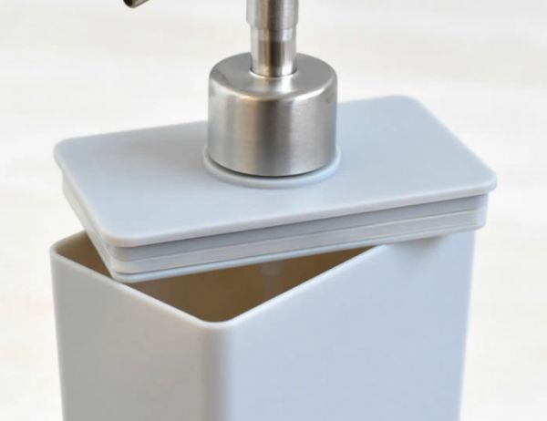 Miffy米菲 按壓分裝瓶 (兩色) 