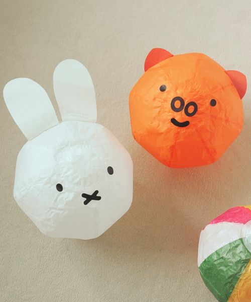 MIFFY 日本紙氣球 2入 