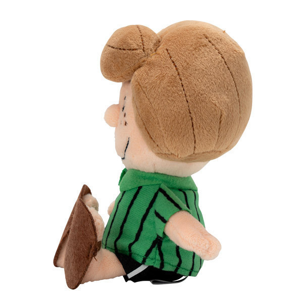 PEANUTS 好朋友們 迷你玩偶 