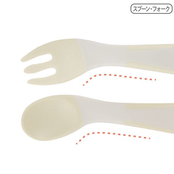 Snoopy 嬰兒離乳餐具組 