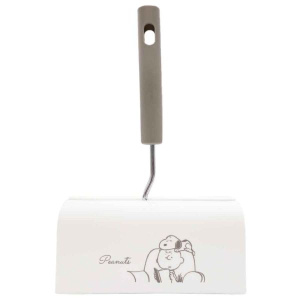Snoopy 清潔滾輪(兩色) 