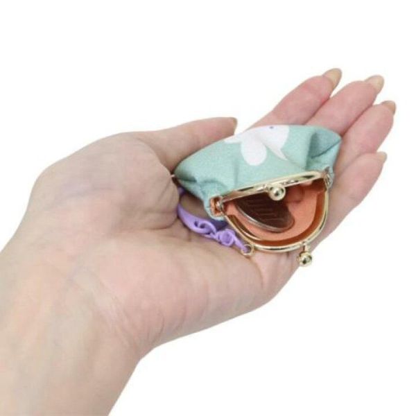 Miffy 迷你口金包吊飾 