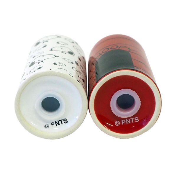 enesco 史努比胡椒罐/調味粉罐組 