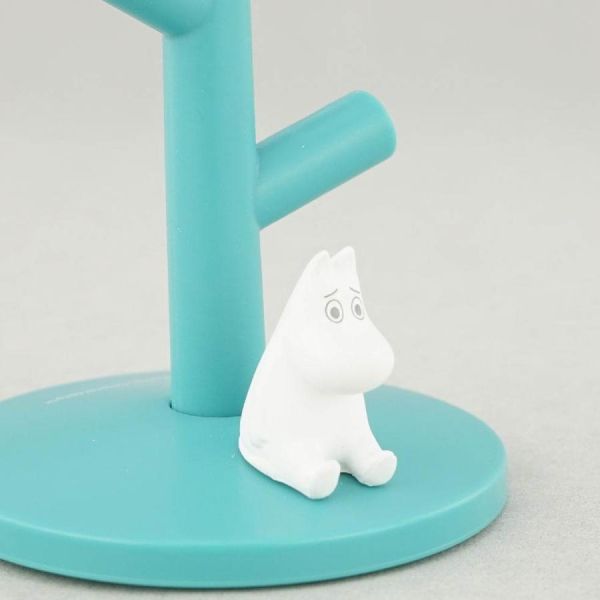 Moomin 姆明表情漱口杯三款 