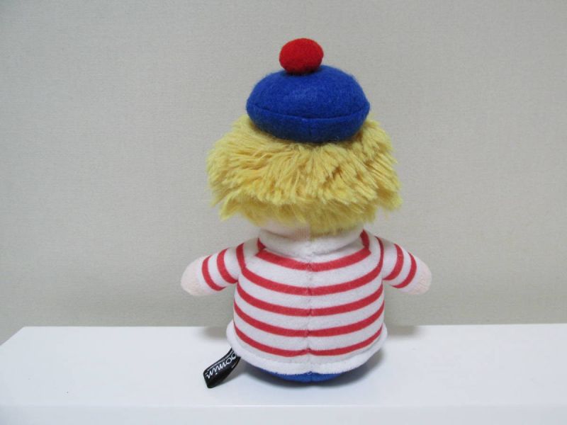 Sekiguchi 迪琪沙包玩偶 