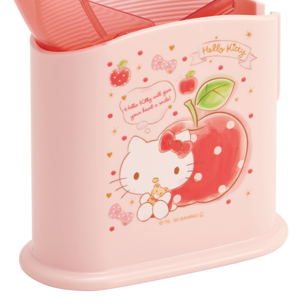 Hello Kitty 飯勺套組 