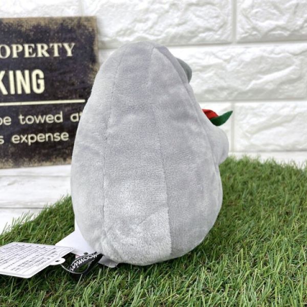 Moomin 哥谷手掌玩偶 